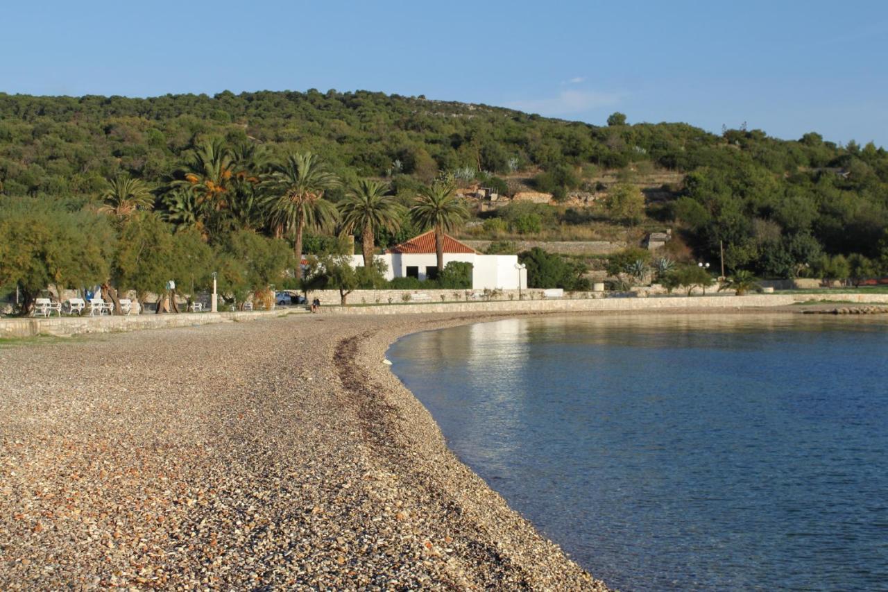 Seaside Holiday House Vis - 8902 Esterno foto